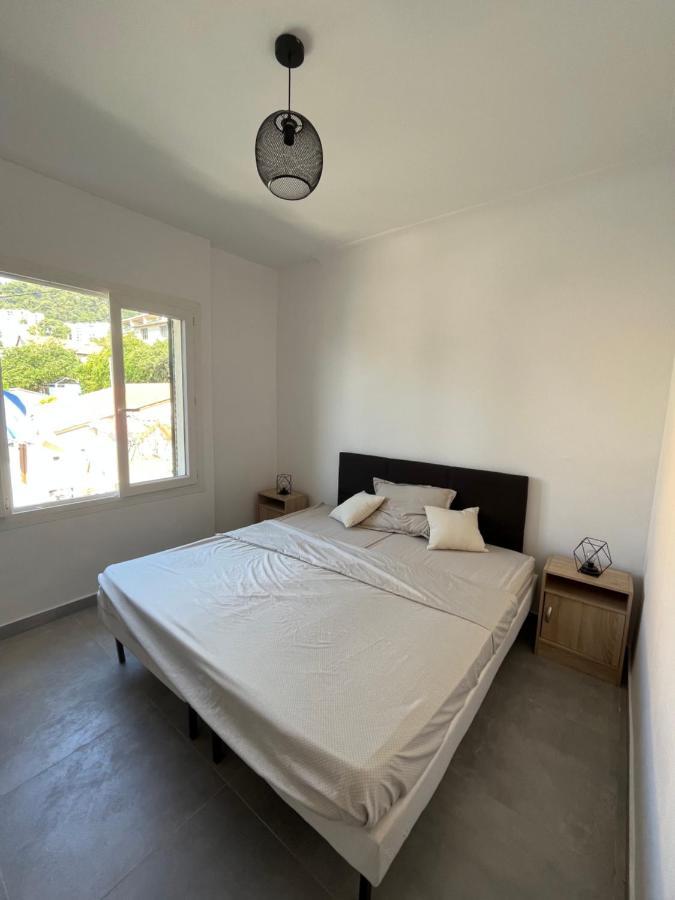Villa 2 Chambres Renovee Juillet 2023 - Vue Mer - Parking Prive Grasse Eksteriør bilde