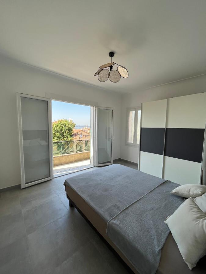 Villa 2 Chambres Renovee Juillet 2023 - Vue Mer - Parking Prive Grasse Eksteriør bilde
